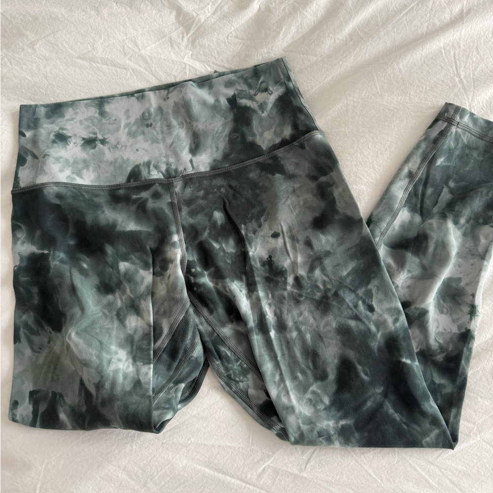 lululemon Align™ High-Rise Pant 25"